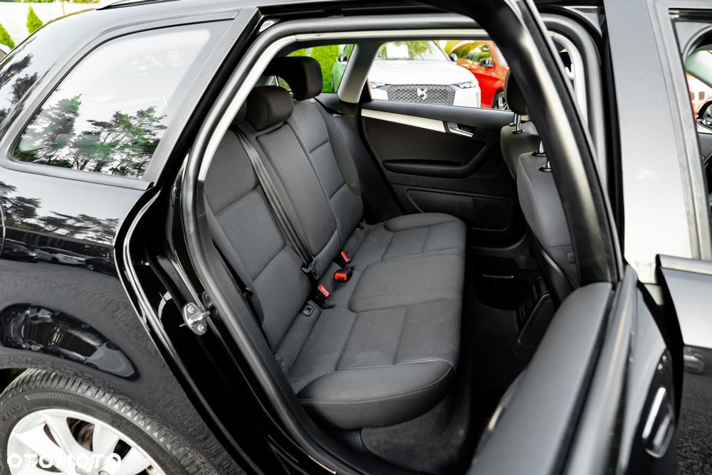 Audi A3 Sportback 2.0 TDI Ambiente - 21