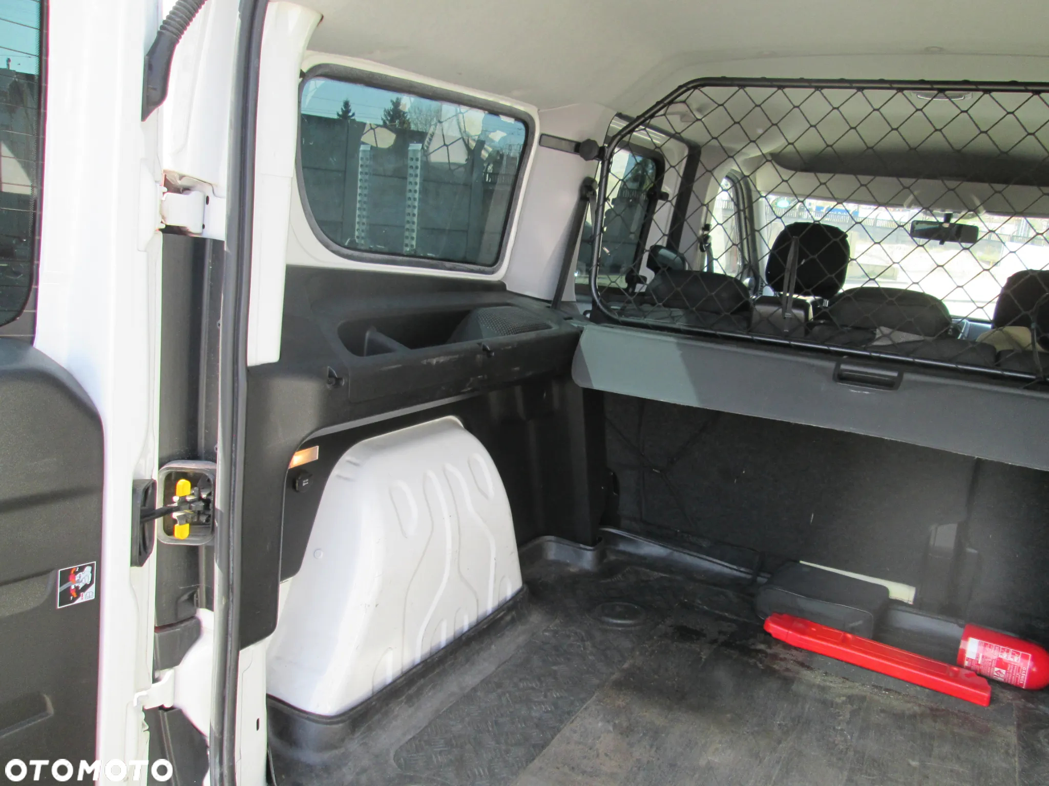 Opel Combo Tour Van 1.4 L2H1 - 20