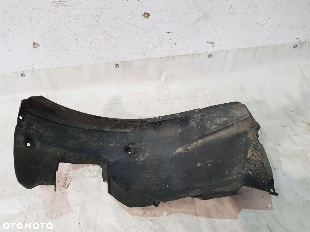 NADKOLE LEWY PRZÓD BMW E87 2.0D EUR 7059375 - 4