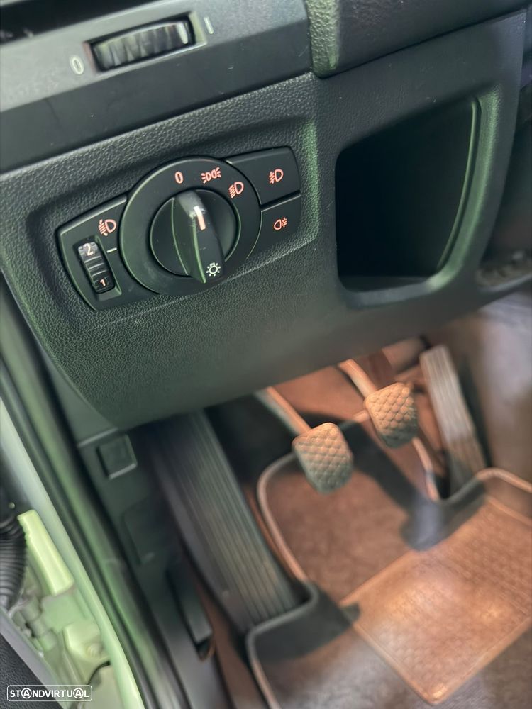 BMW 118 i Exclusive - 10