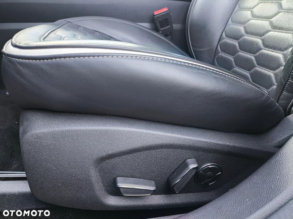Ford Mondeo Vignale 2.0 Hybrid - 23