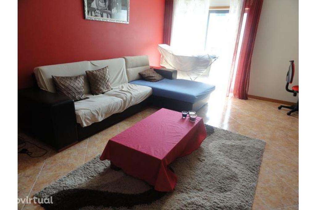 Apartamento T2 com terraço - amorosa - Grande imagem: 5/5