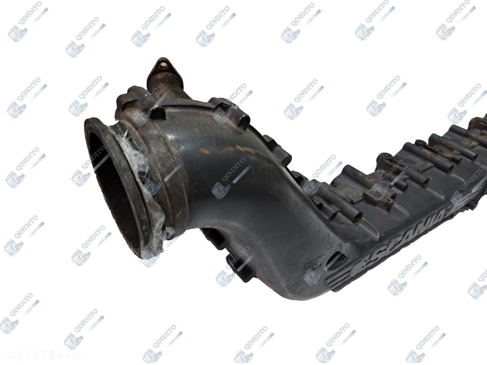 KOLEKTOR SSĄCY DOLOTOWY SCANIA R 1893329 / 17983362 - 5