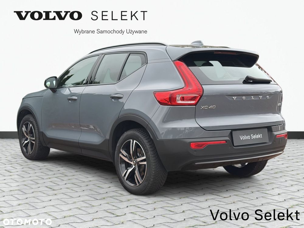 Volvo XC 40 - 8