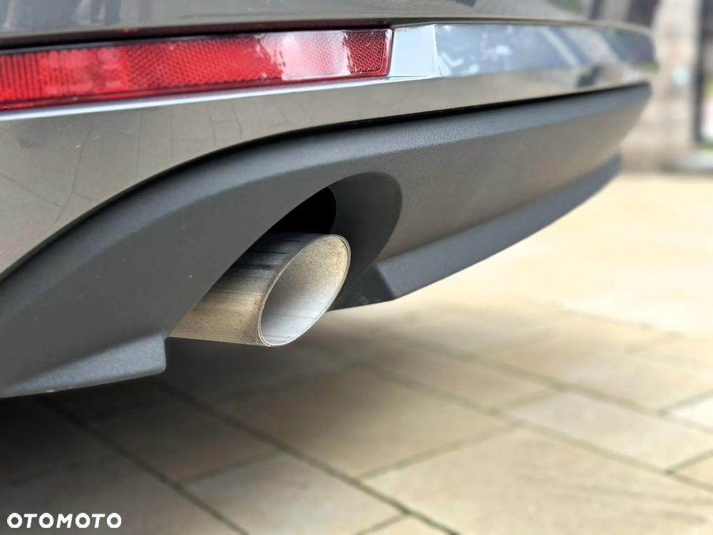 Audi A4 Limousine 35 TDI S tronic - 14