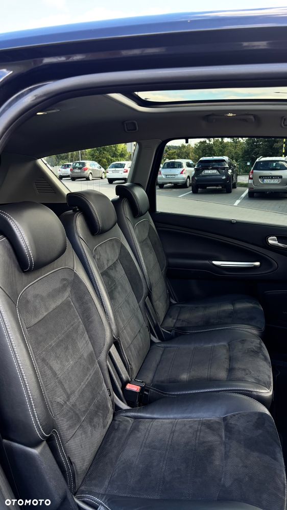 Ford S-Max 2.0 TDCi DPF Platinium X - 16
