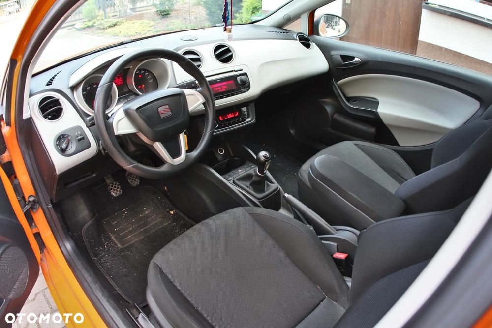 Seat Ibiza - 19