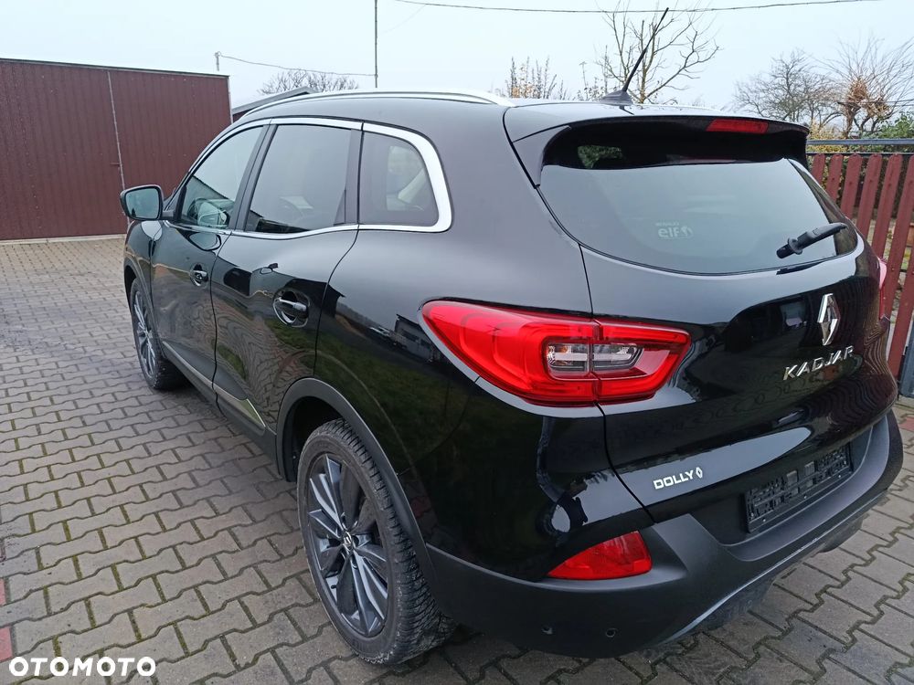 Renault Kadjar 1.5 dCi Energy Intens EDC - 5