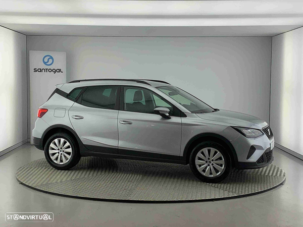 SEAT Arona 1.0 TSI Style