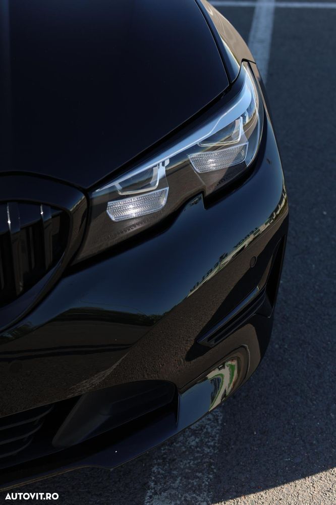 BMW Seria 3 - 9