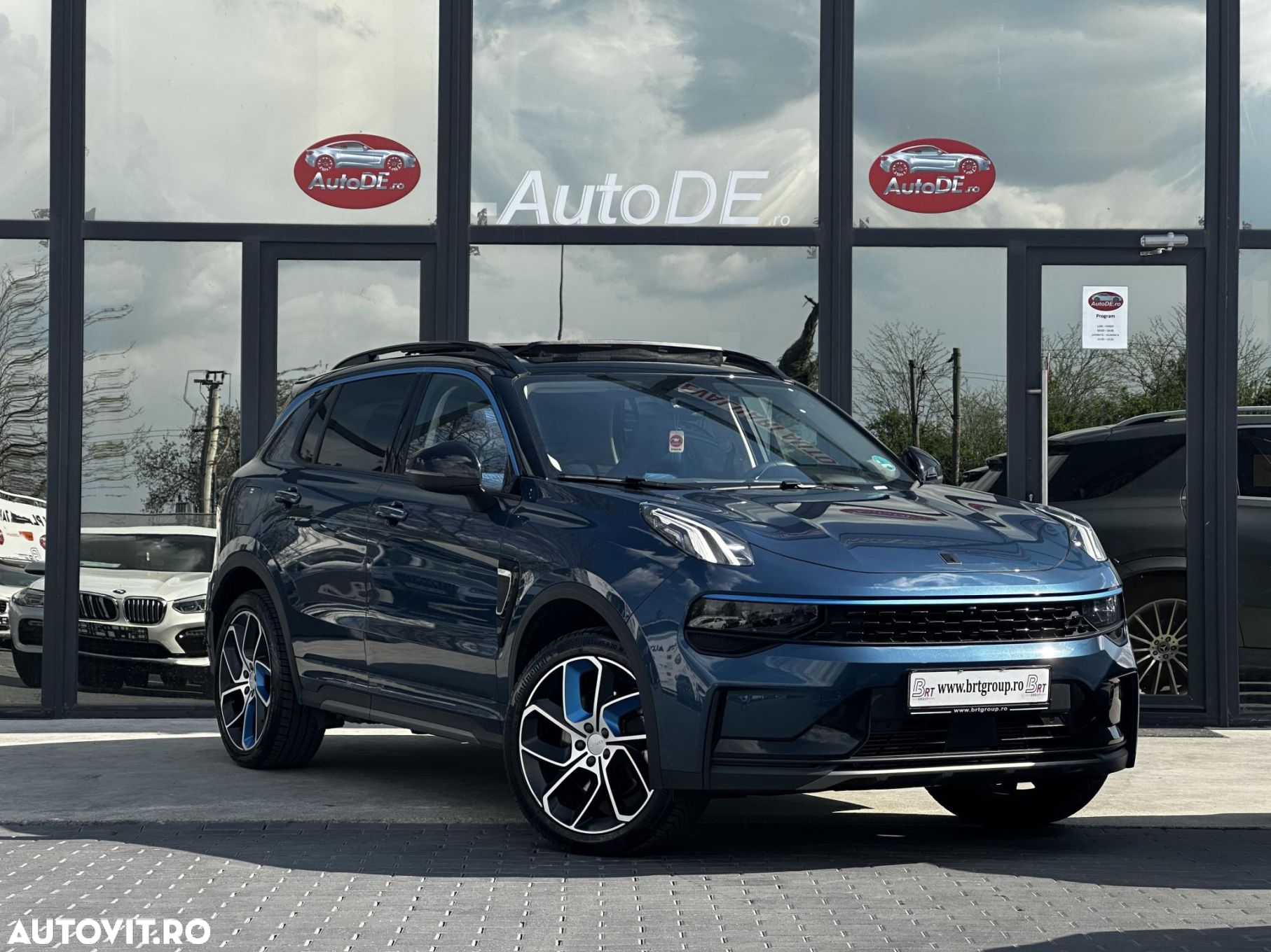 Lynk&Co 01 - 2