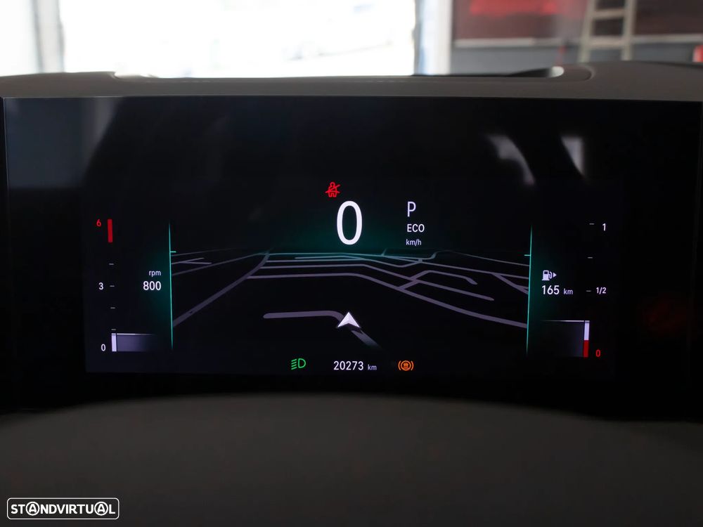 Opel Astra 1.5 D GS Line Aut. - 25