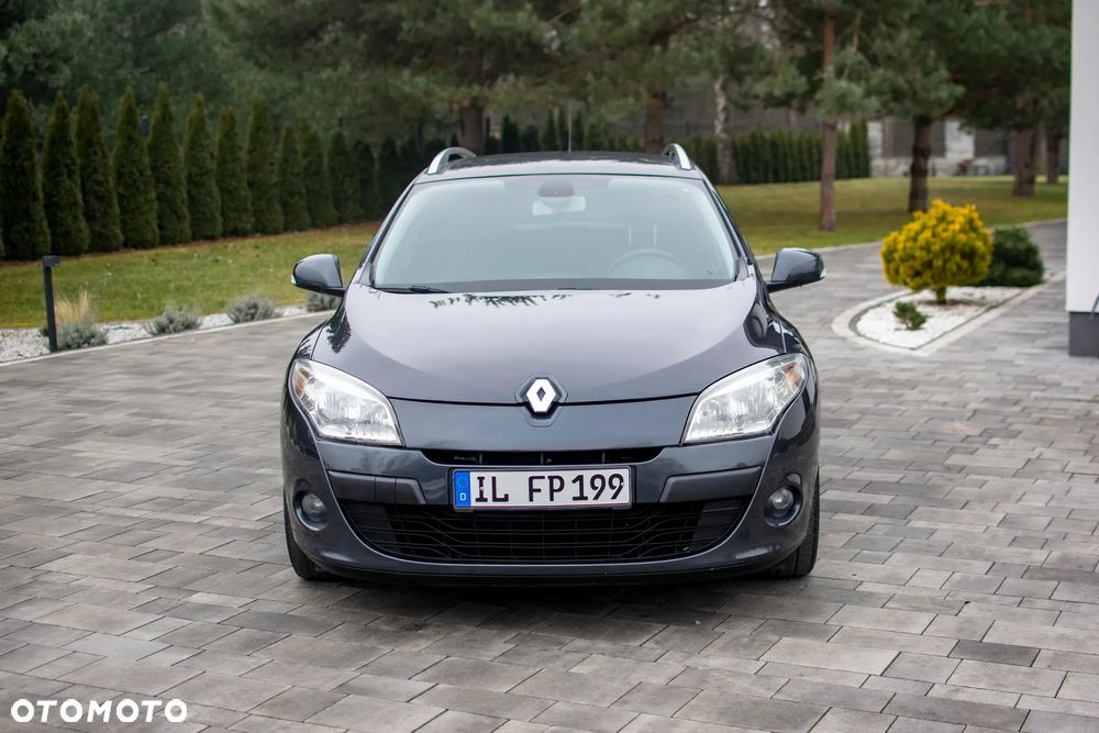 Renault Megane - 7