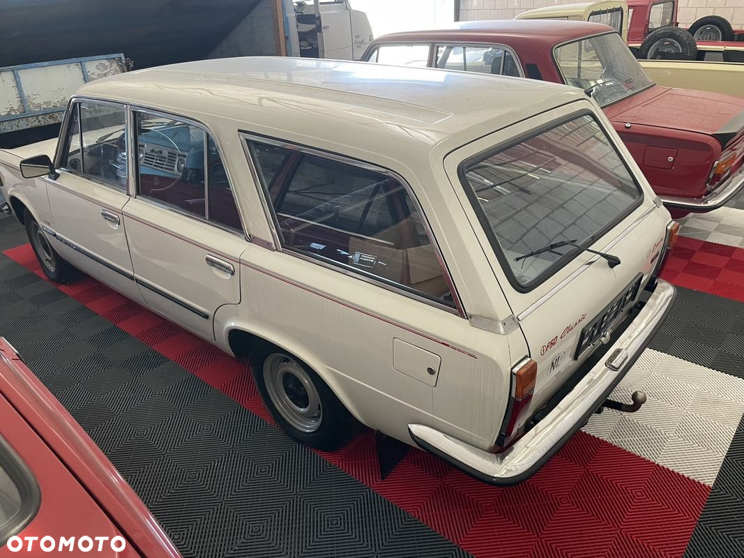 Fiat 125p - 3