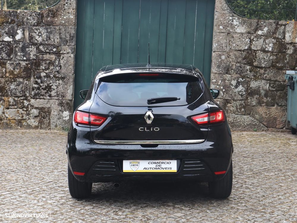 Renault Clio 0.9 TCe Limited - 3