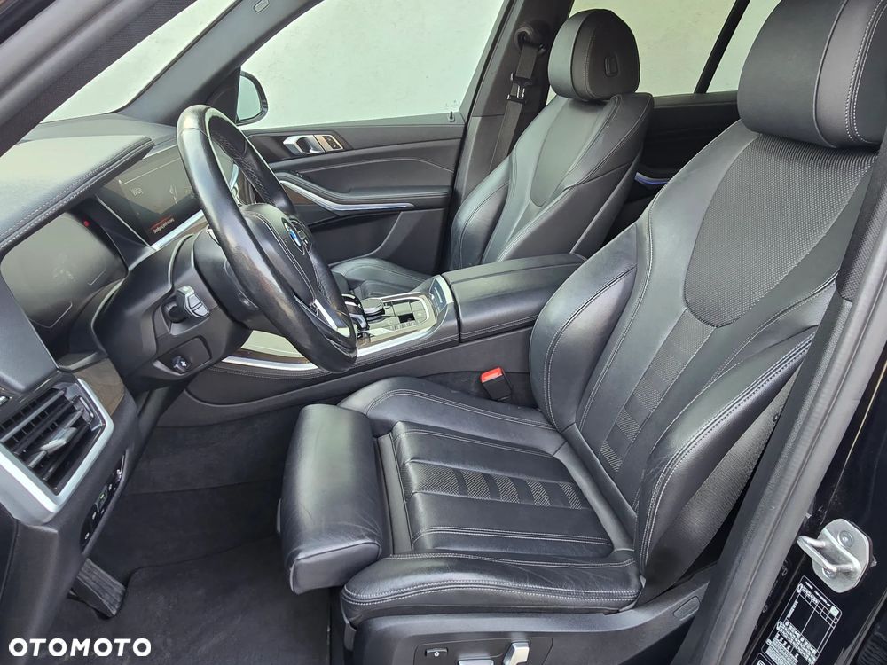 BMW X5 xDrive25d - 6