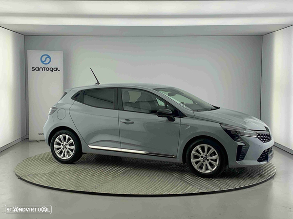 Renault Clio 1.0 TCe Evolution