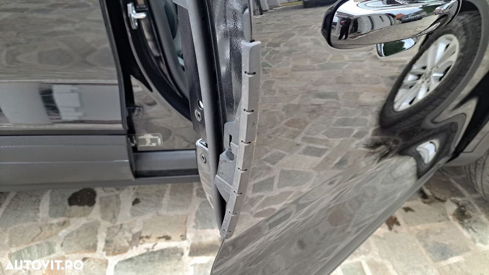 Ford Kuga 2.0 EcoBlue 4x4 Aut. TITANIUM X - 14