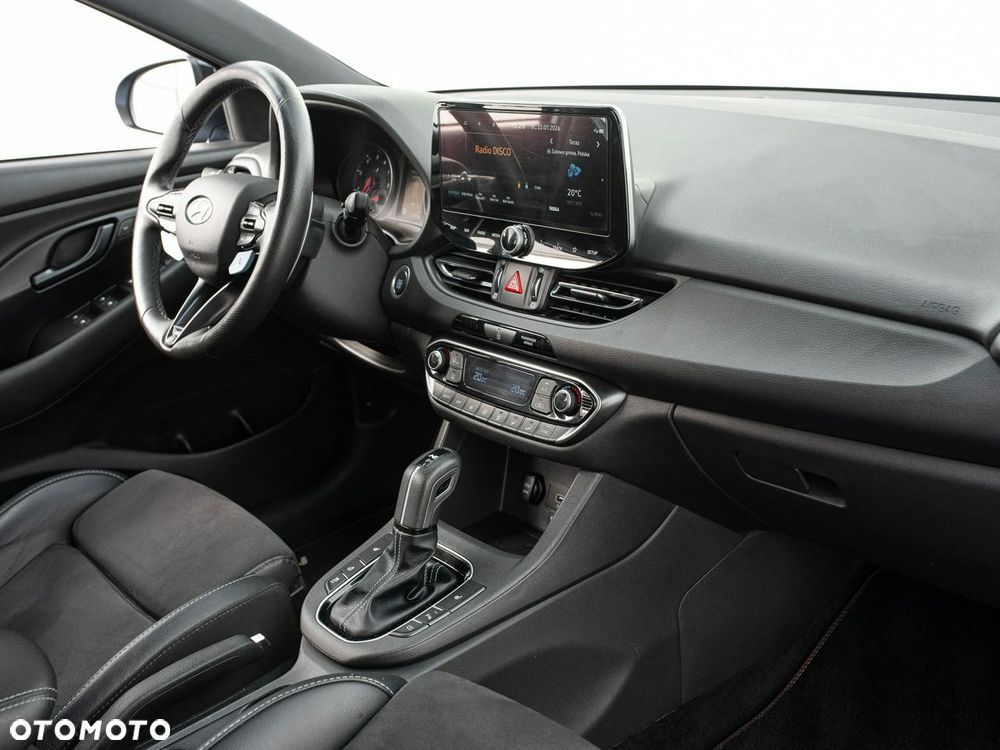 Hyundai i30 N 2.0 T-GDI Performance DCT - 30