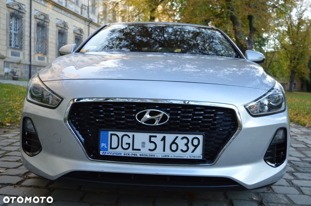 Hyundai i30 - 17