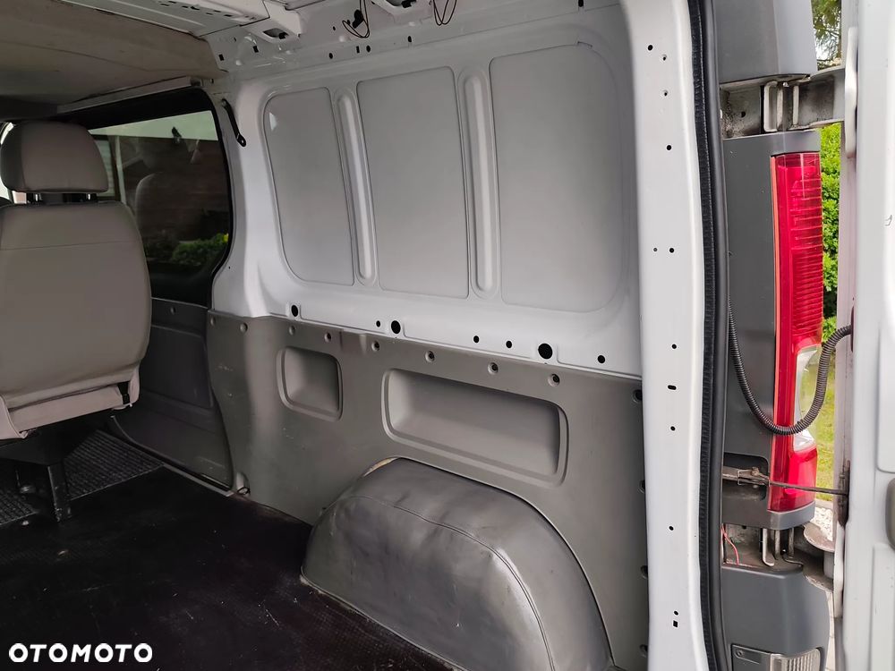 Renault Trafic L2H1 Pack Clim - 32