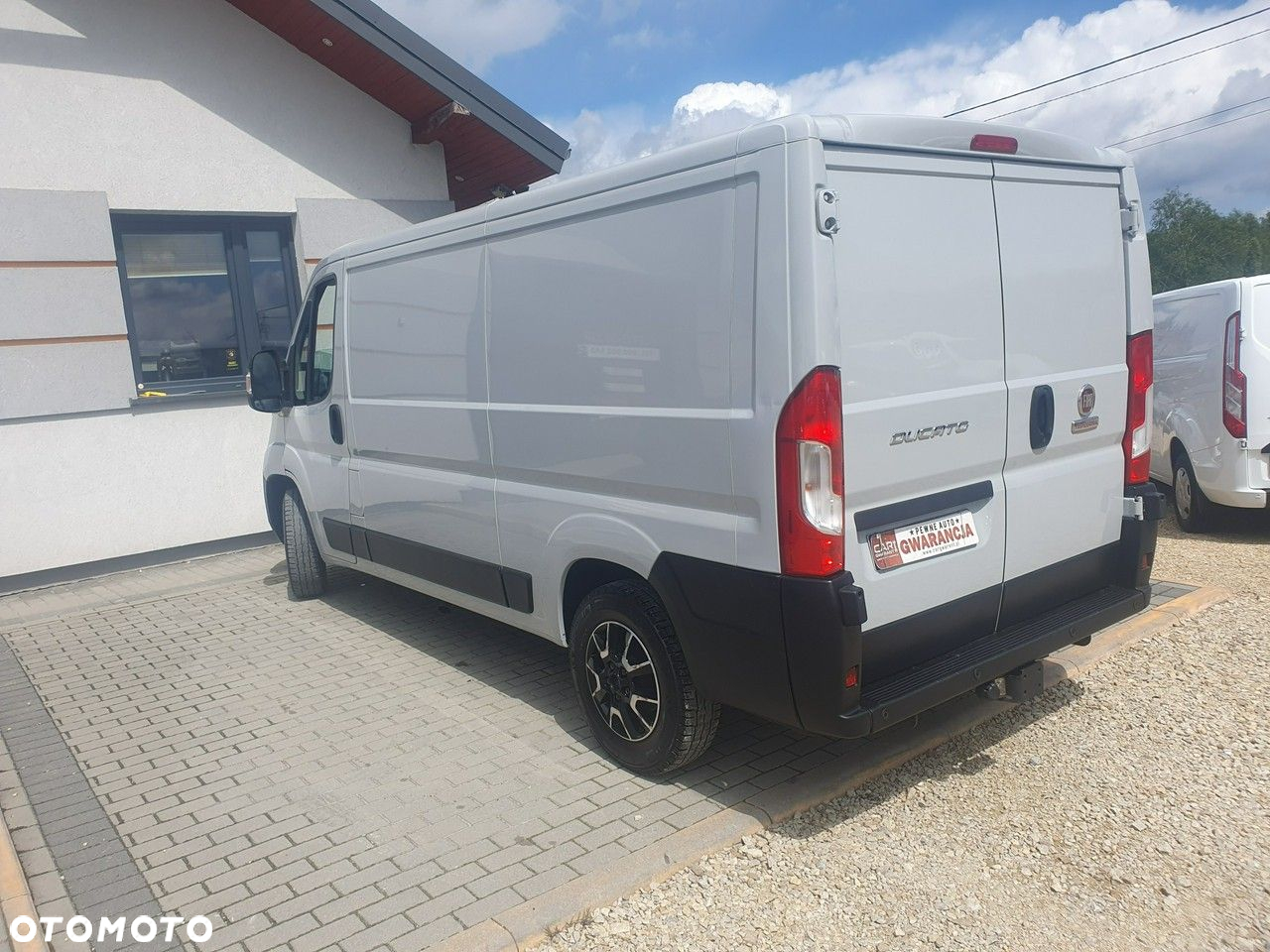 Fiat Ducato - 7