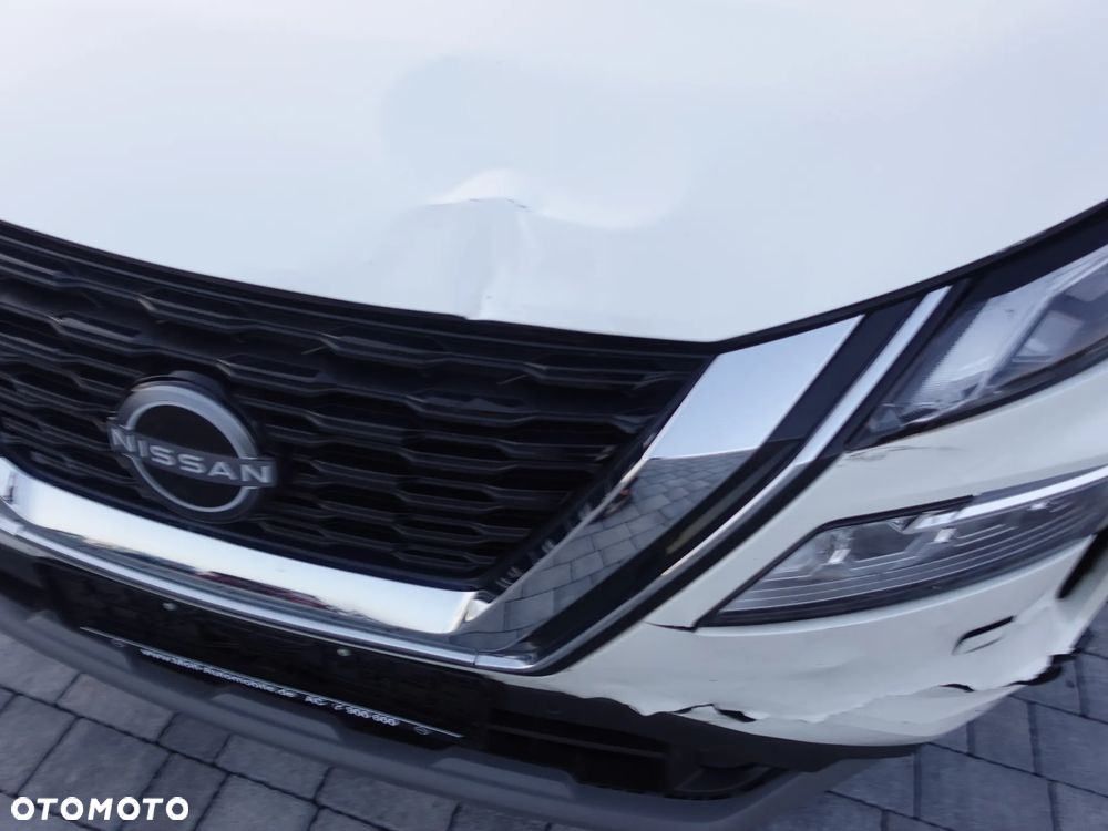 Nissan X-Trail 1.5 VC-T MHEV Acenta 2WD Xtronic - 8