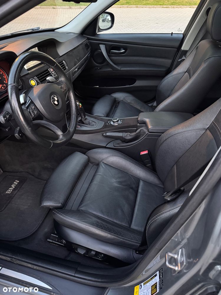 BMW Seria 3 335i xDrive Edition Sport - 15
