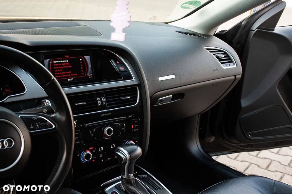Audi A5 ver-2-0-tfsi-quattro-s-tronic - 29