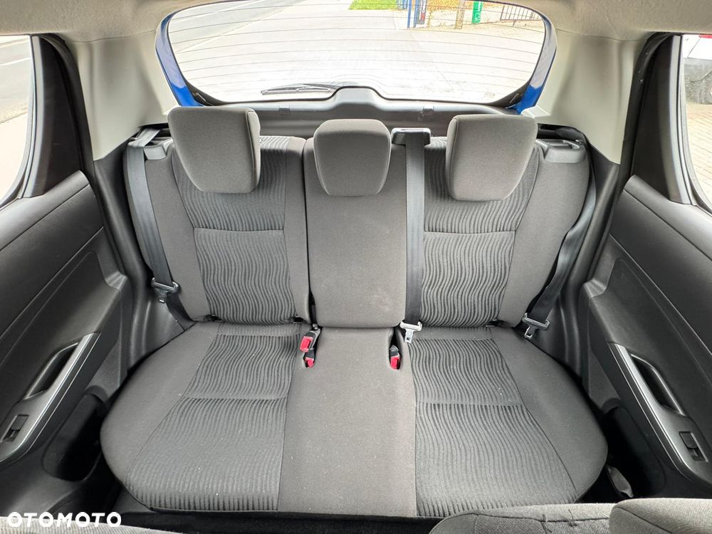 Suzuki Swift 1.2 Comfort - 19