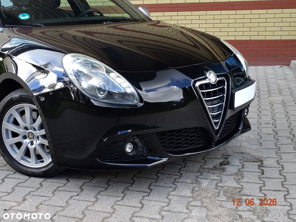 Alfa Romeo Giulietta 1.4 TB 16V Multiair Collezione - 40
