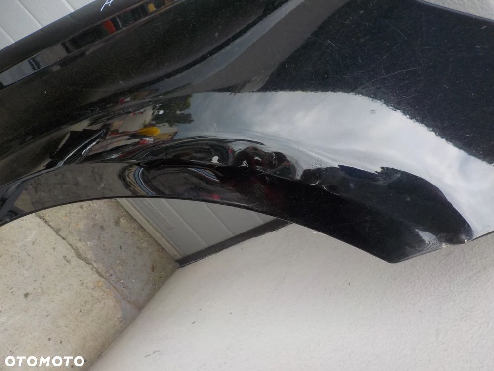 AUDI A6 C7 2.0 TDI PRZÓD MASKA ZDERZAK BŁOTNIKI PAS PRZEDNI Z CHŁODNICAMI LAMPY ANGIELSKIE KOLOR LY9B - 7