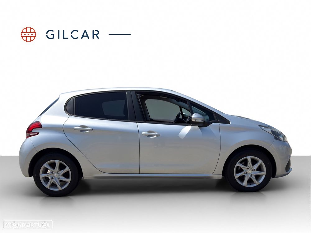 Peugeot 208 1.2 PureTech Active - 14