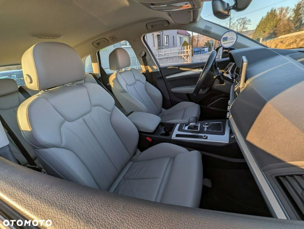 Audi Q5 - 3