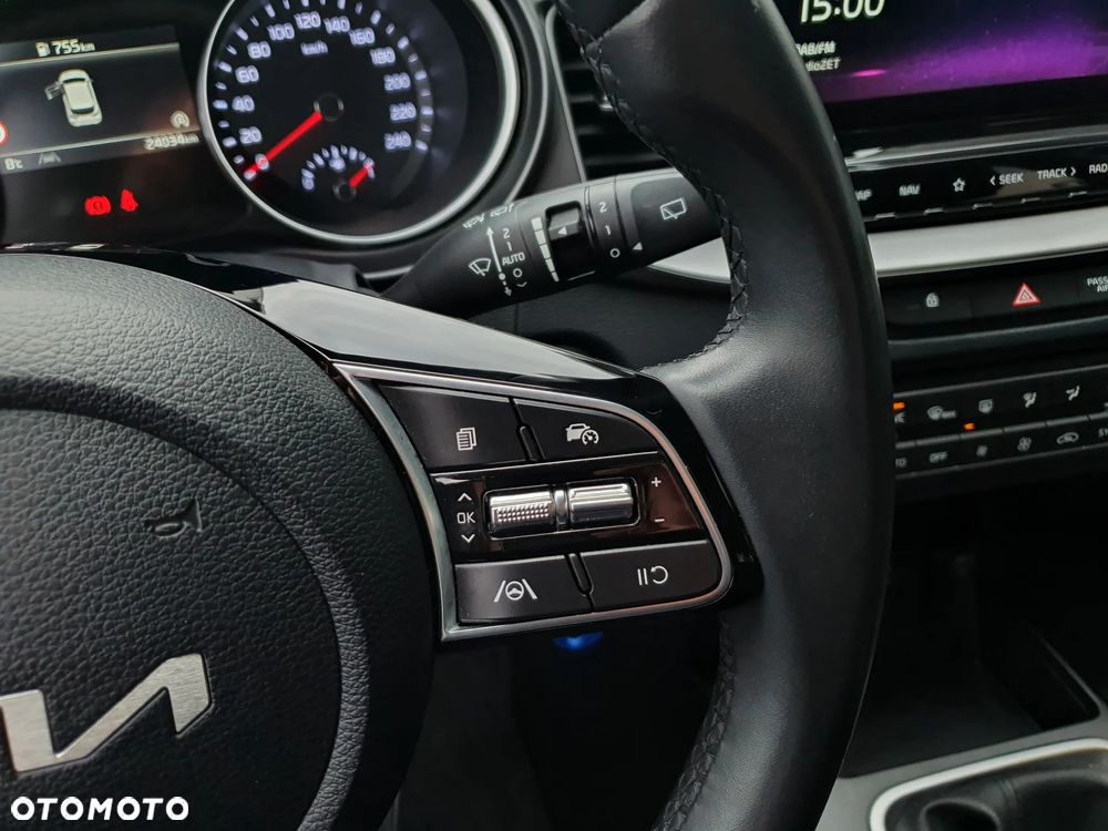 Kia Ceed 1.5 T-GDI M - 38