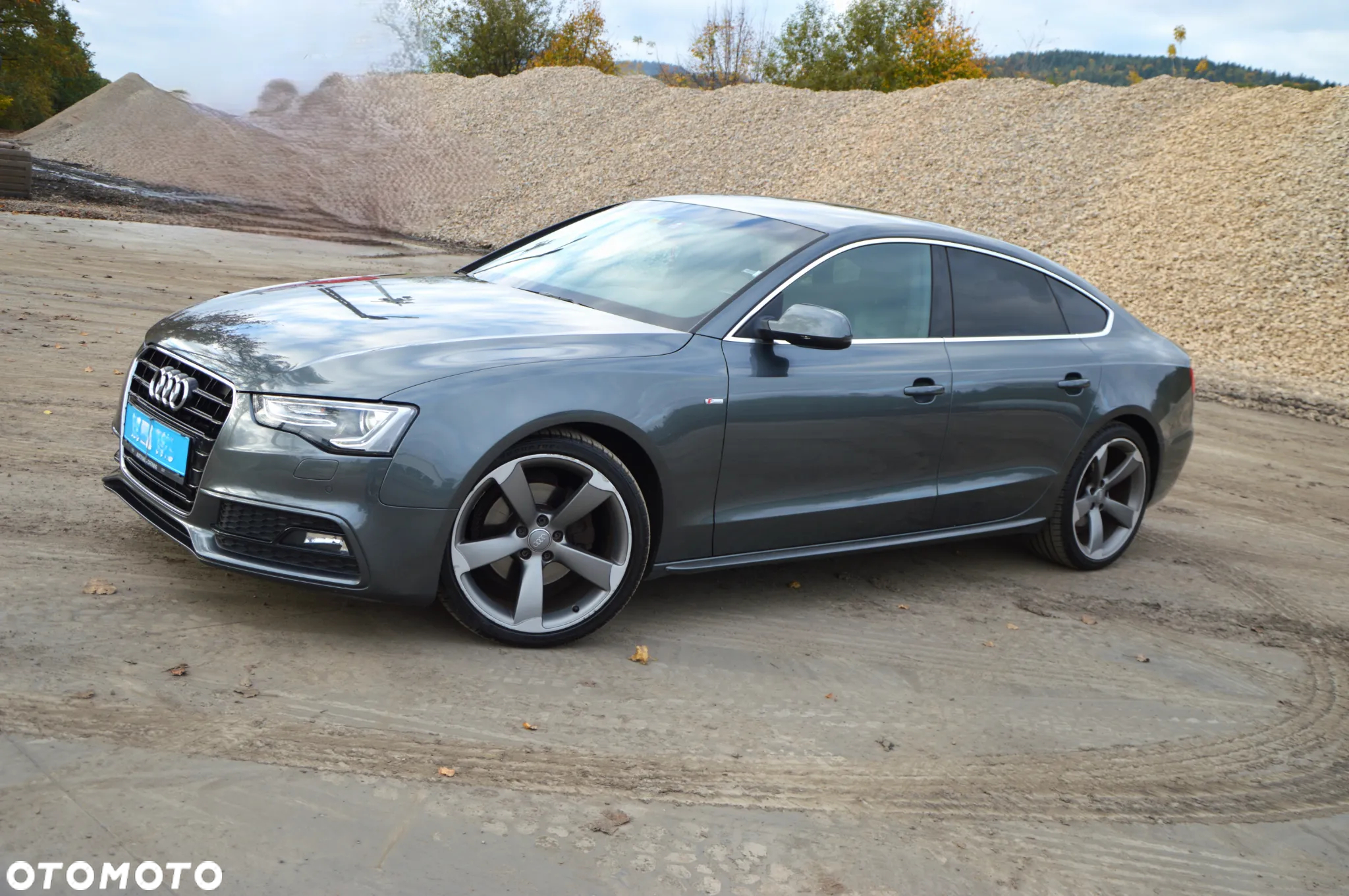 Audi A5 1.8 TFSI - 4