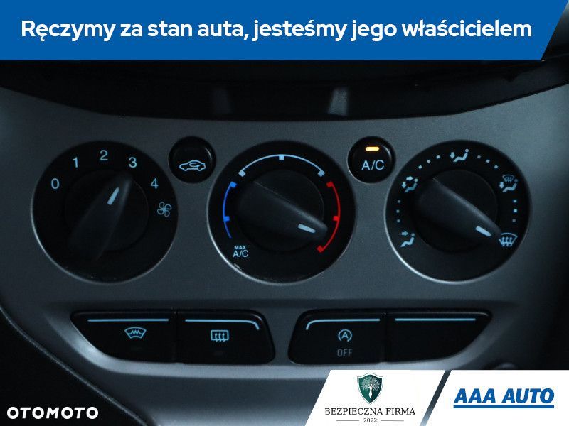 Ford Focus - 17