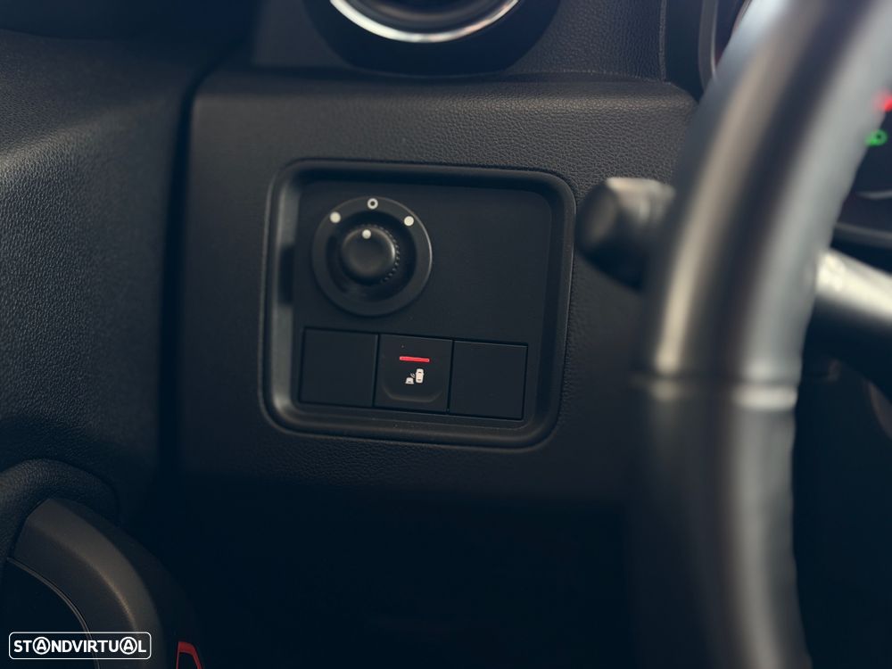 Dacia Duster 1.0 TCe SL Extreme - 17