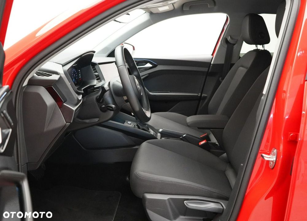 Audi A1 Sportback - 14