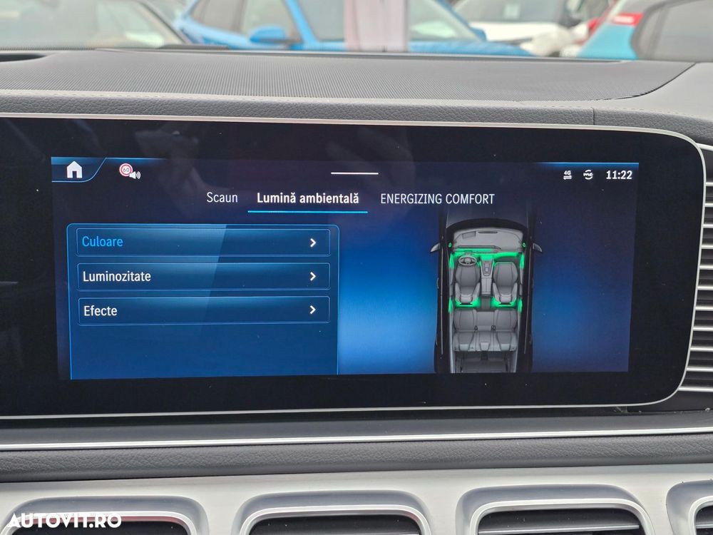 Mercedes-Benz GLE - 28