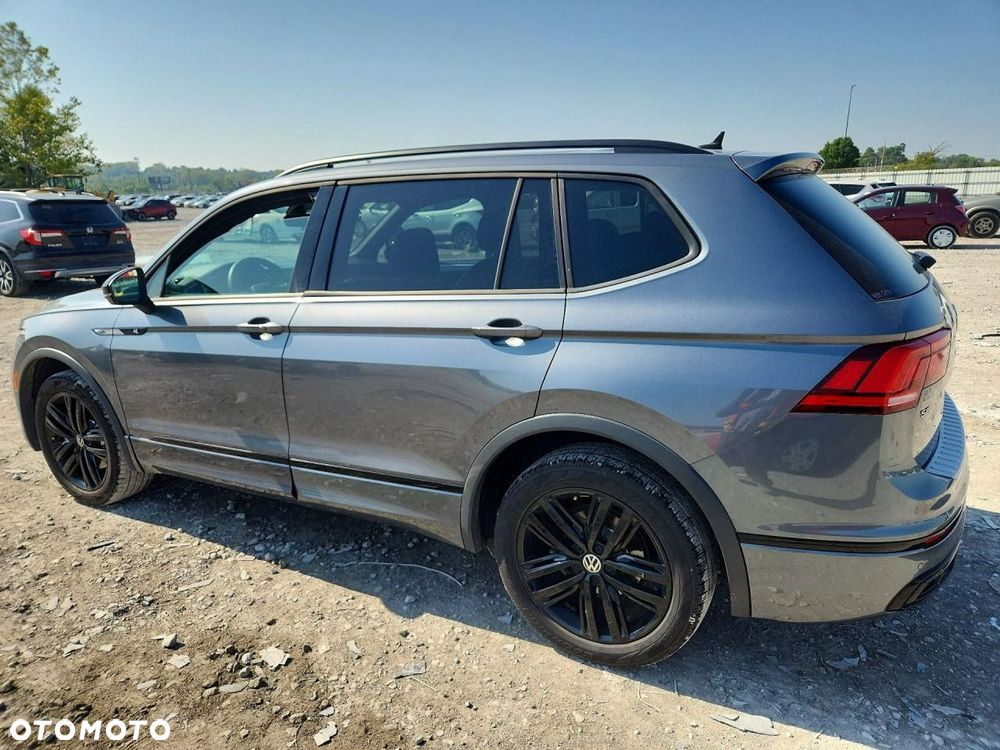 Volkswagen Tiguan - 5