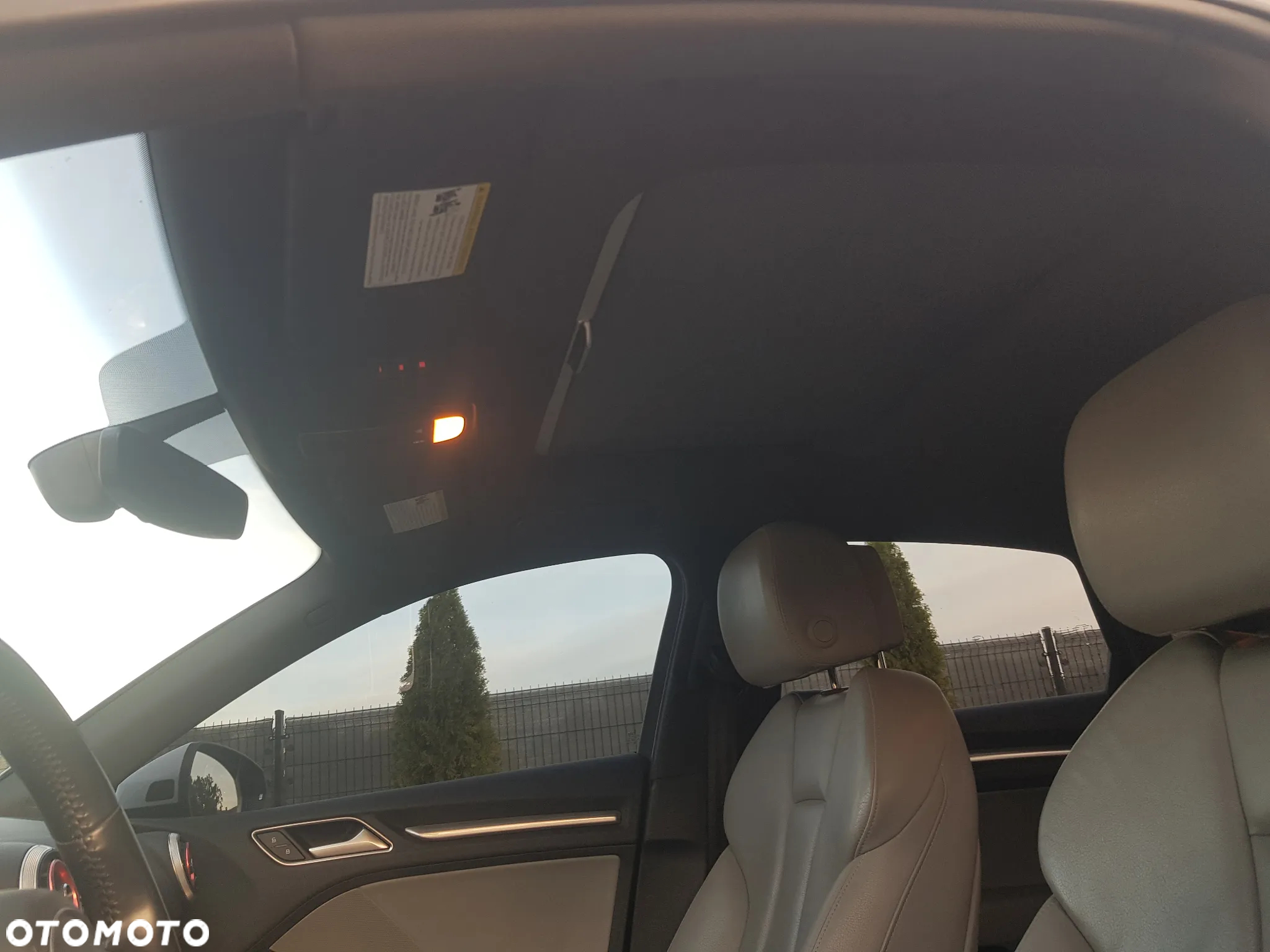 Audi A3 - 23