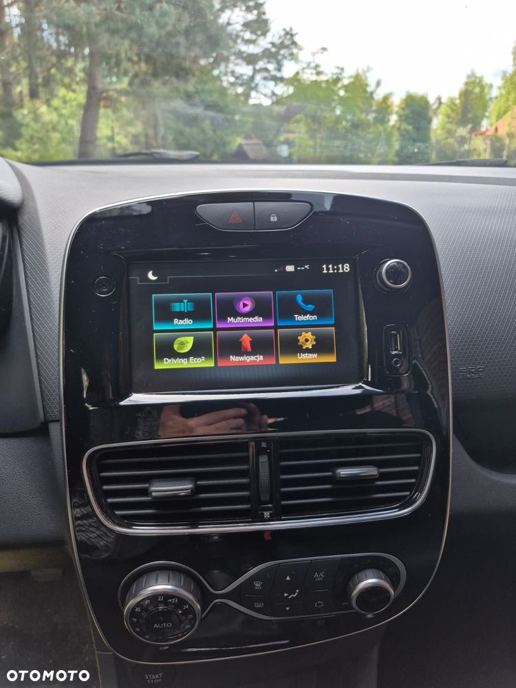 Renault Clio 0.9 TCe Limited - 16
