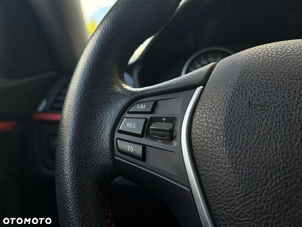 BMW Seria 4 420d Luxury Line - 33