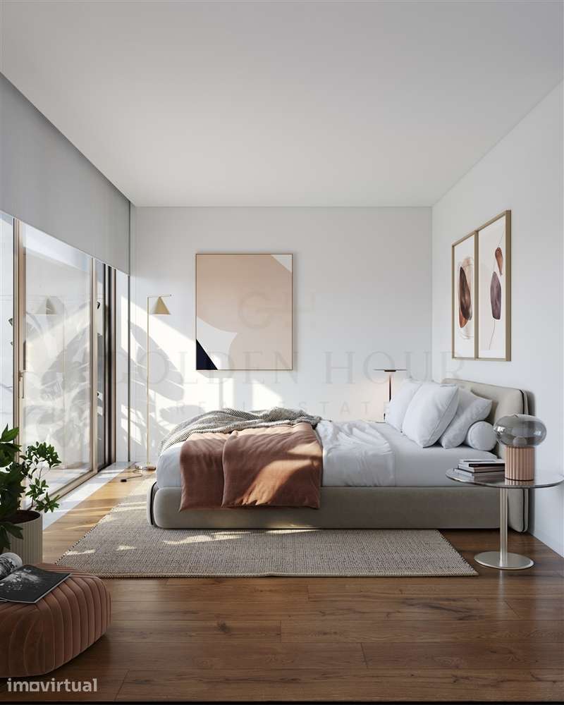 Moradia de Luxo T3 com Suite e Jardim em Arcozelo, Gaia - Grande imagem: 4/25