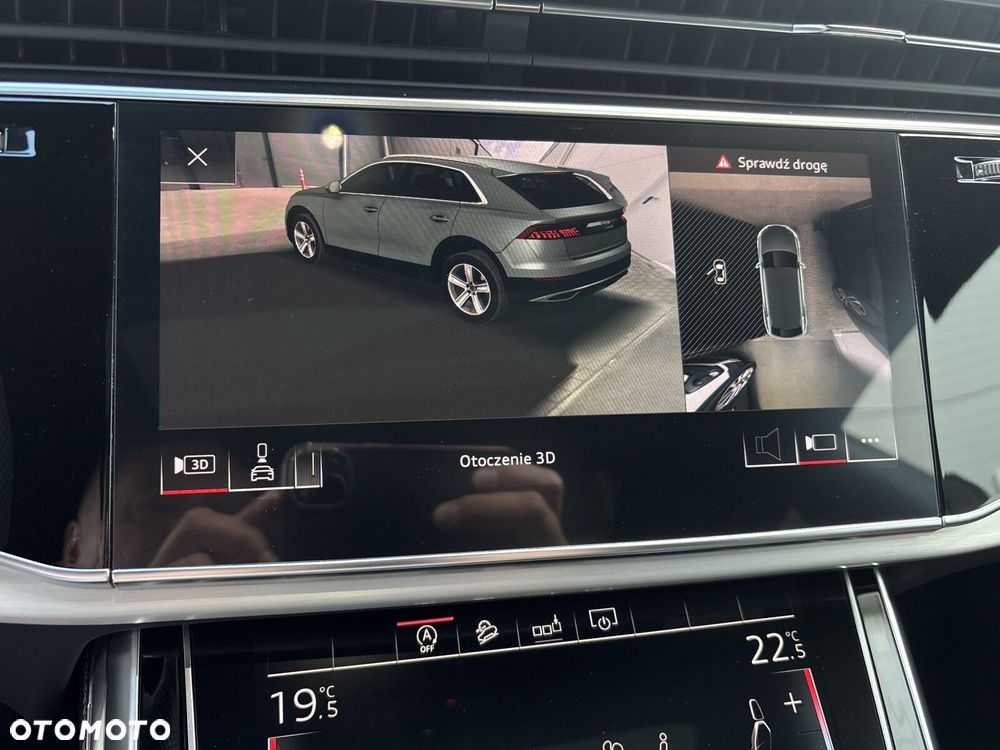 Audi Q8 - 20