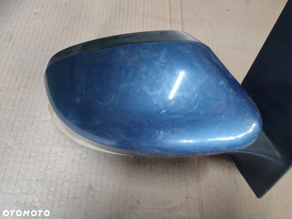 Ford Focus MK2 lift lusterko prawe - 3