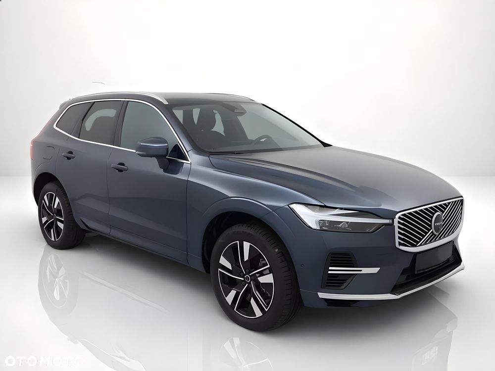 Volvo XC 60 T6 Plug-In Hybrid AWD Plus Bright - 3