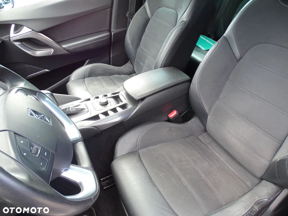 Citroën DS5 2.0 HDi SportChic - 26