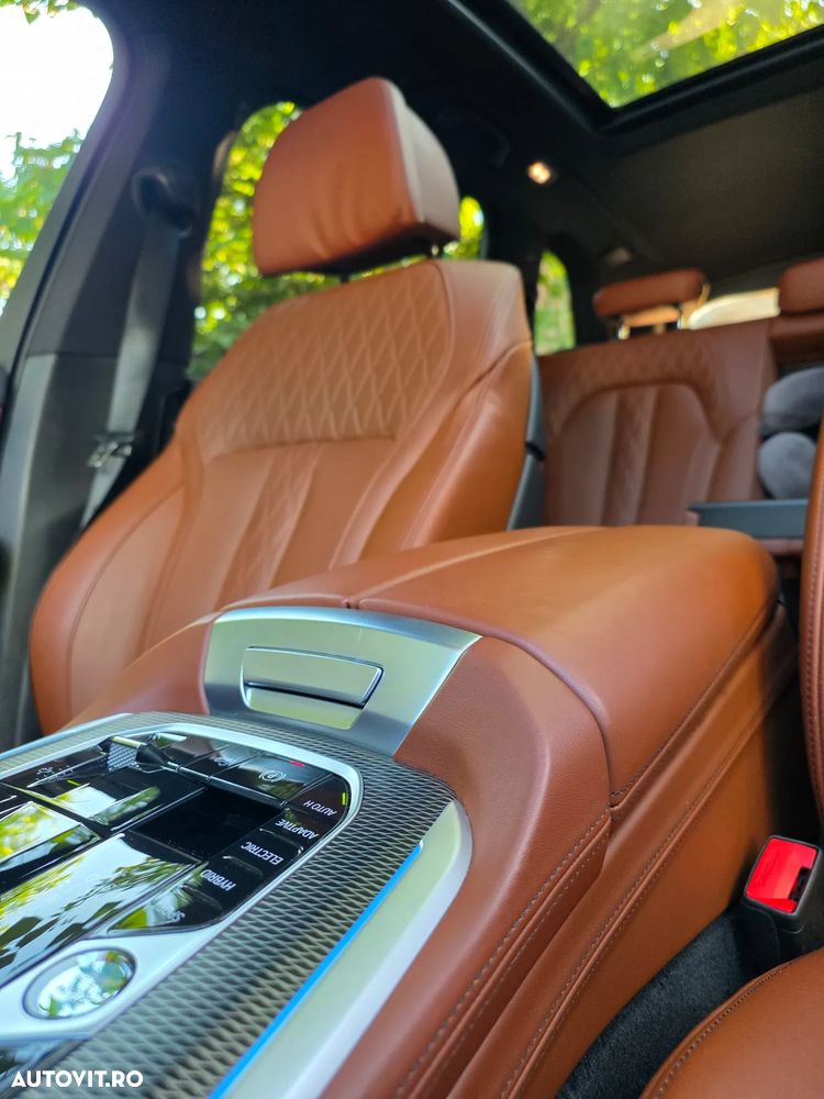 BMW X5 2022 — imagine 10